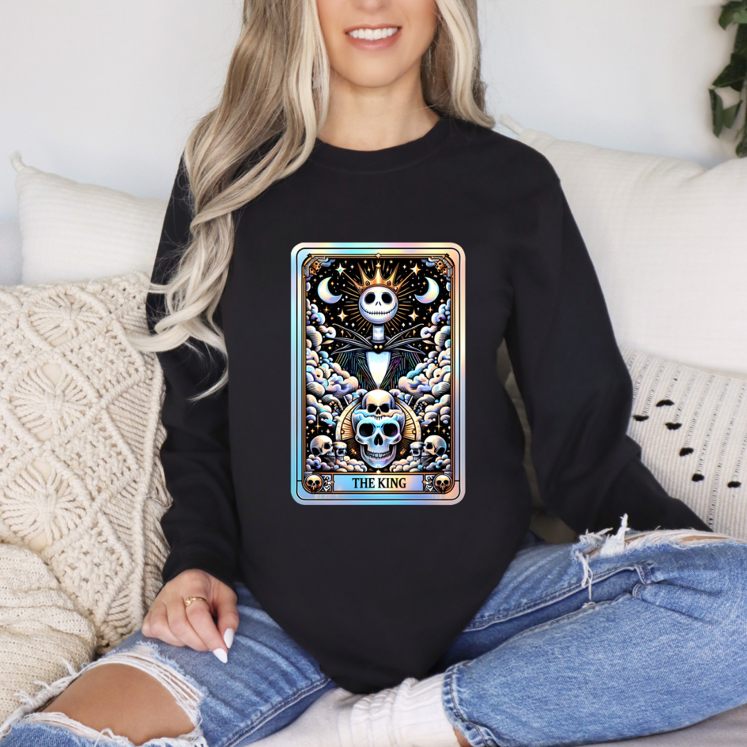 The Long Sleeve Collection