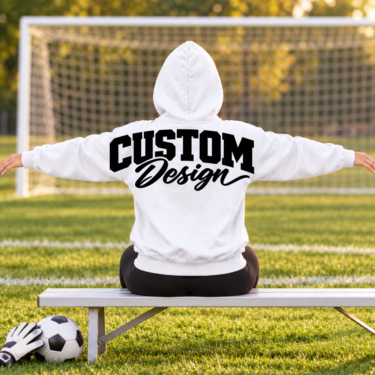 The Hoodie Collection