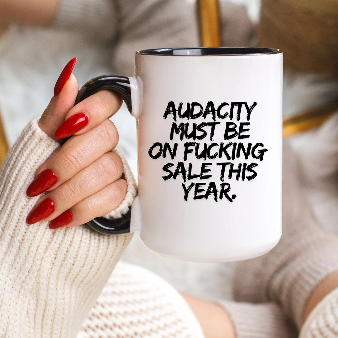 The Sweary Collection | Just the Fucks