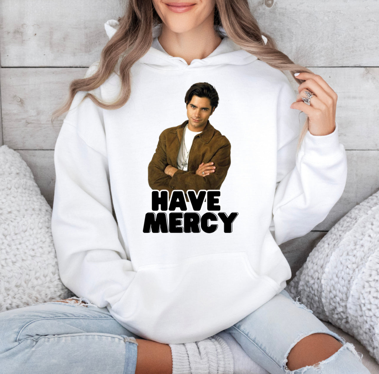 The Hoodie Collection