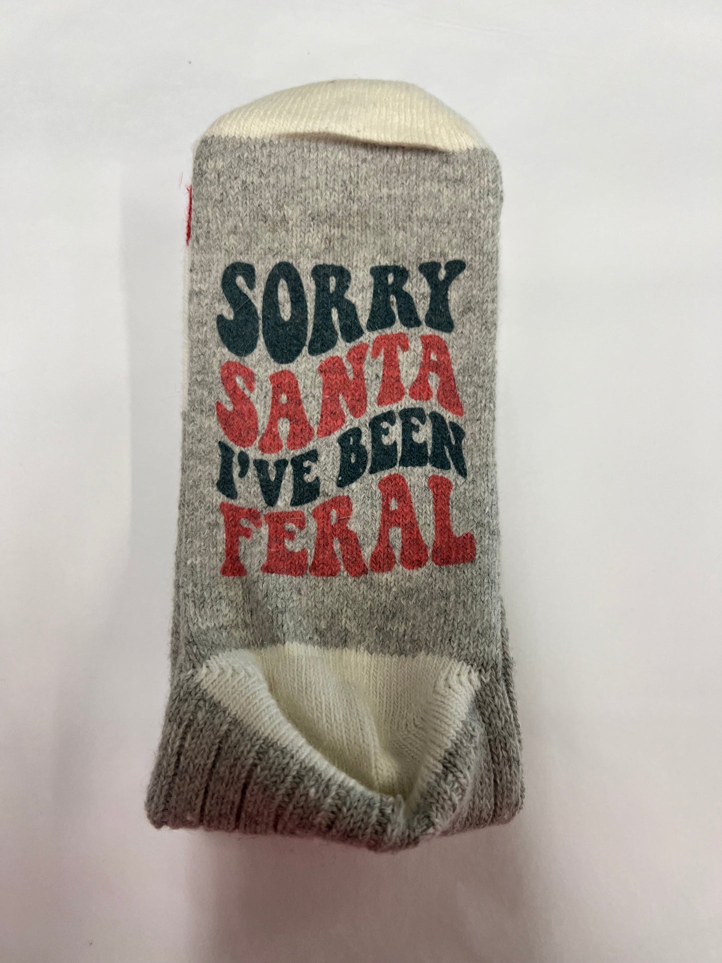The Sock Collection