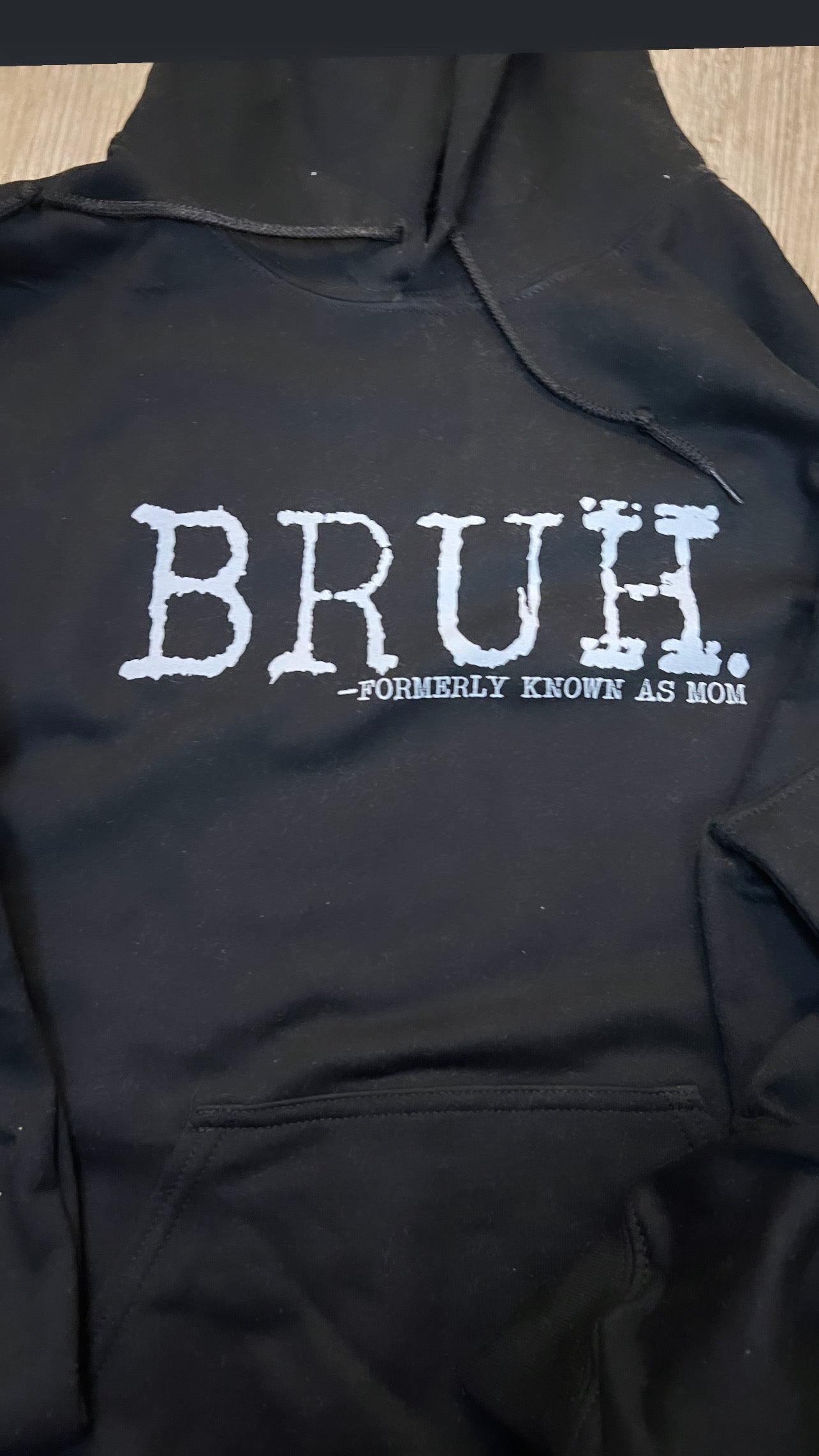 The Hoodie Collection