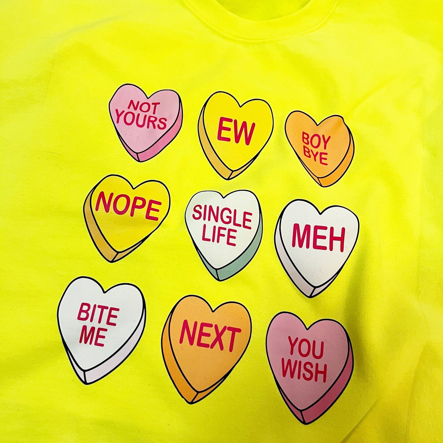 The Stupid Cupid Collection