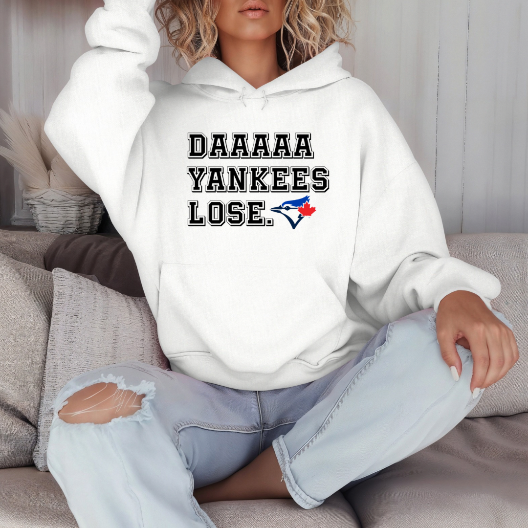 The Hoodie Collection