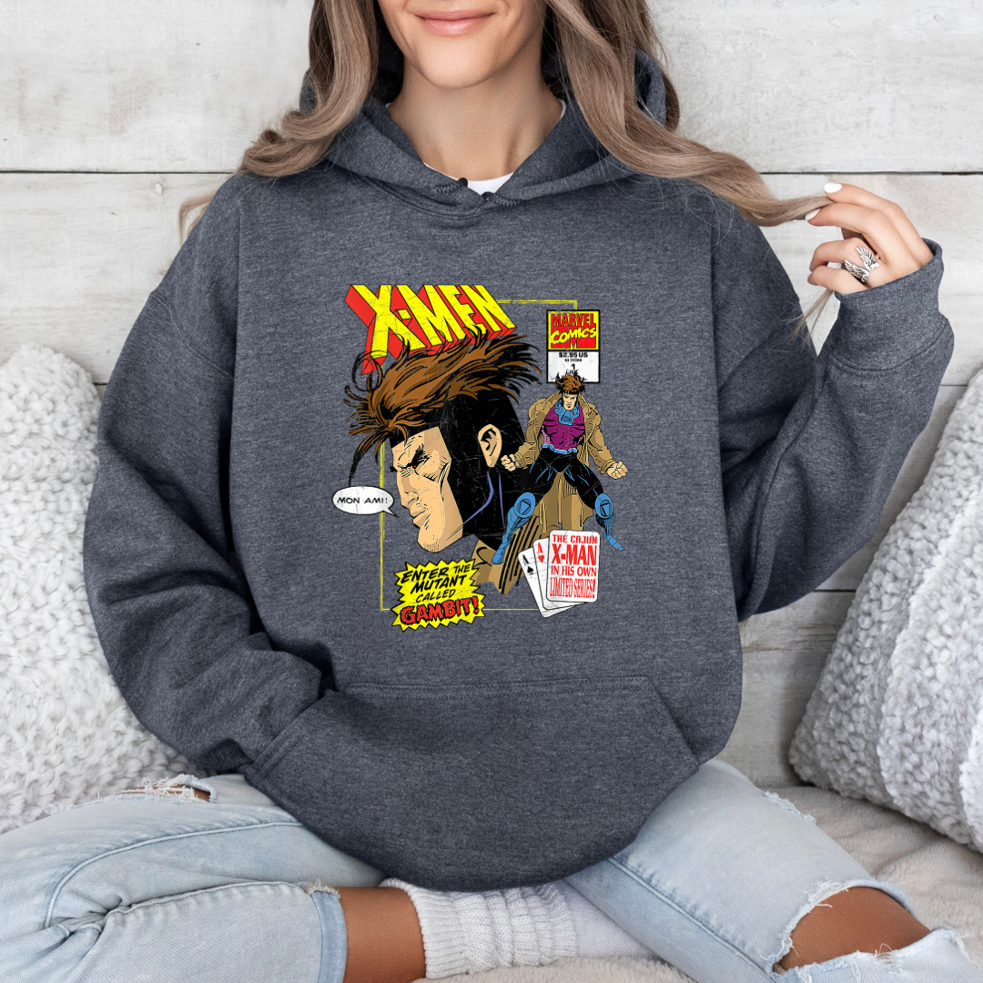The Hoodie Collection