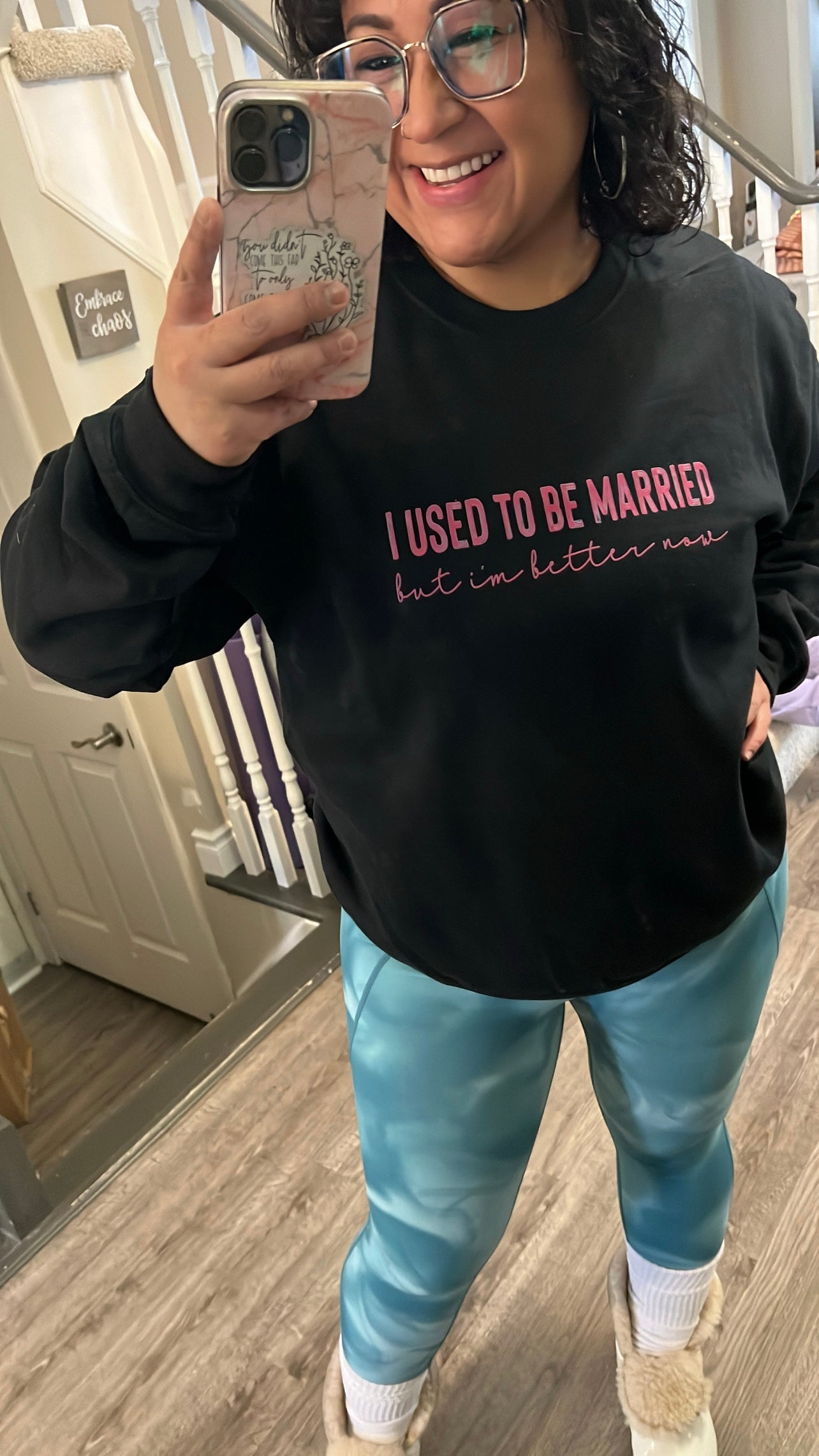 The Mama Crewneck Collection