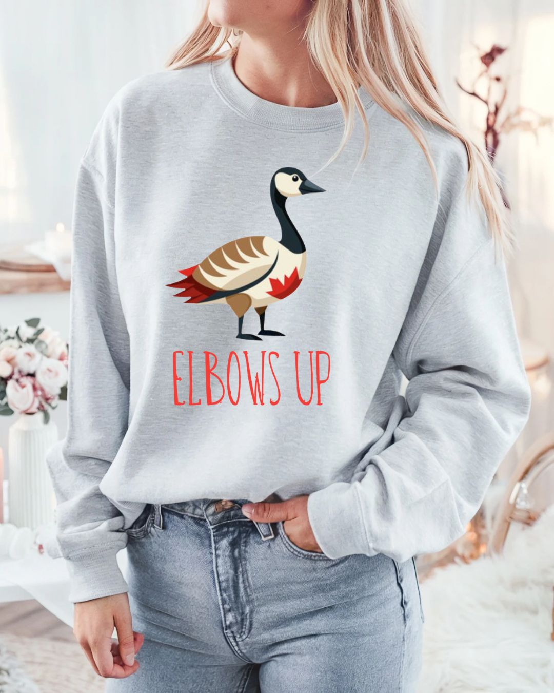 The Crewneck Collection