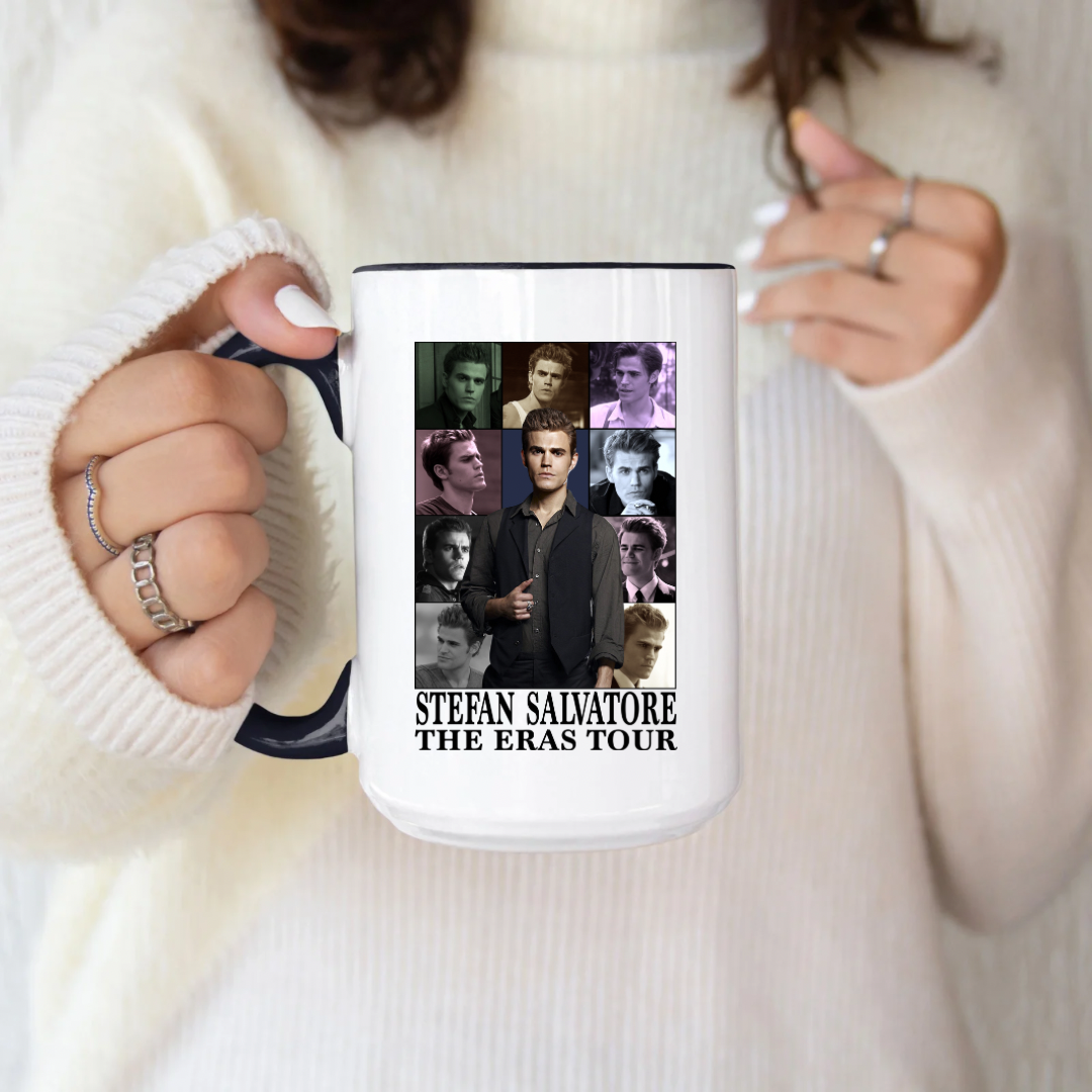 The Vampire Diaries Collection