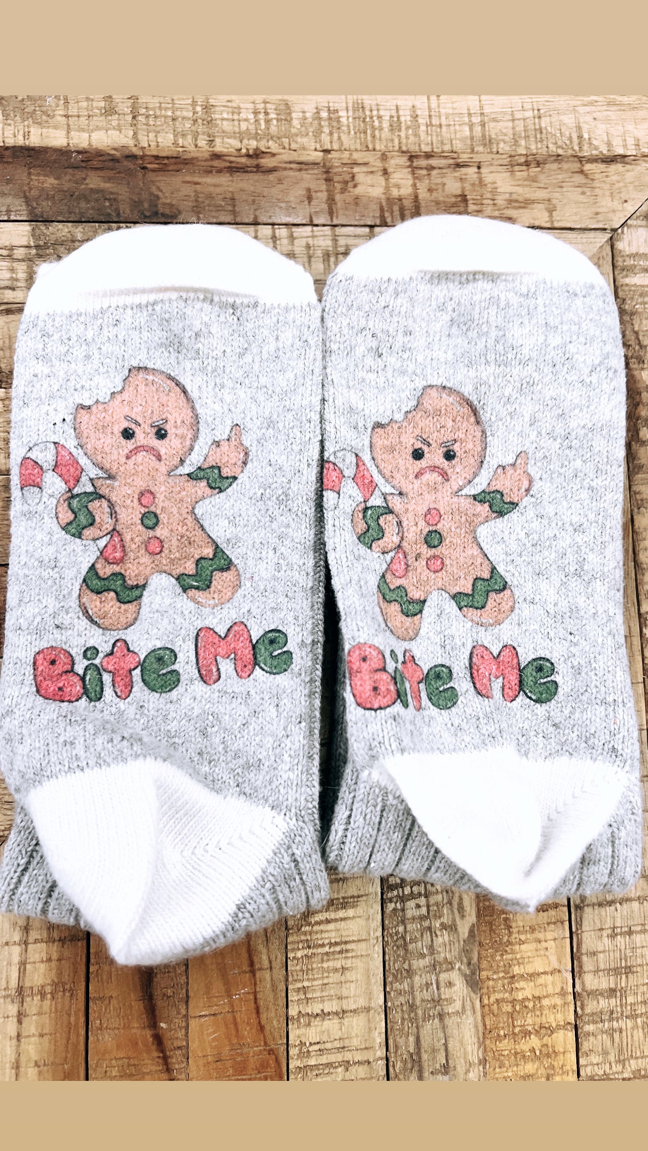 The Sock Collection