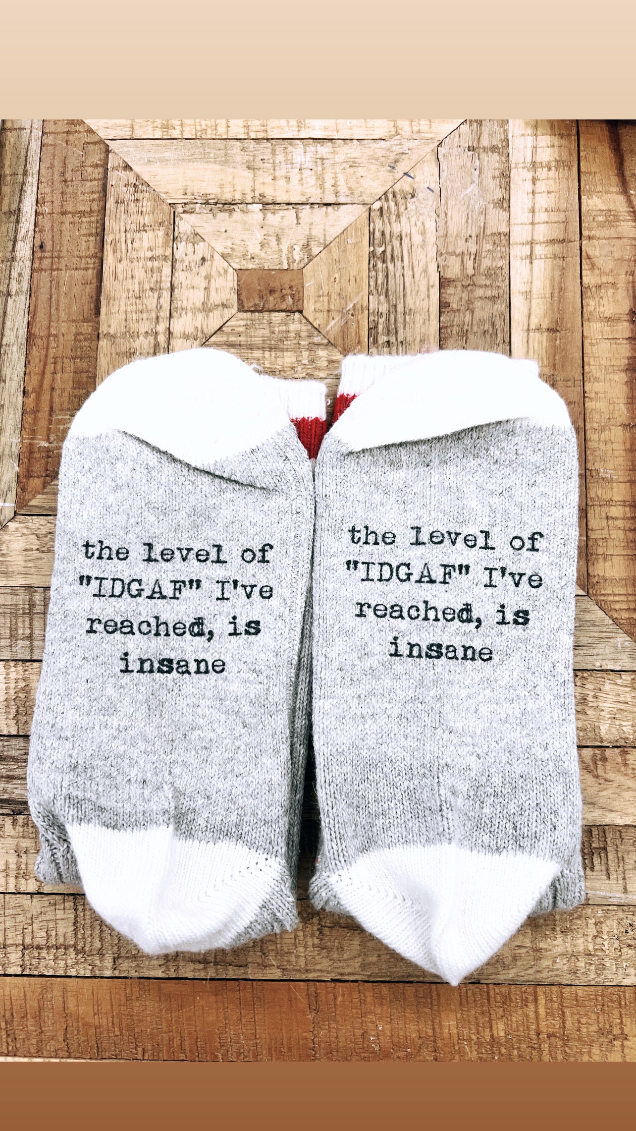 The Sock Collection