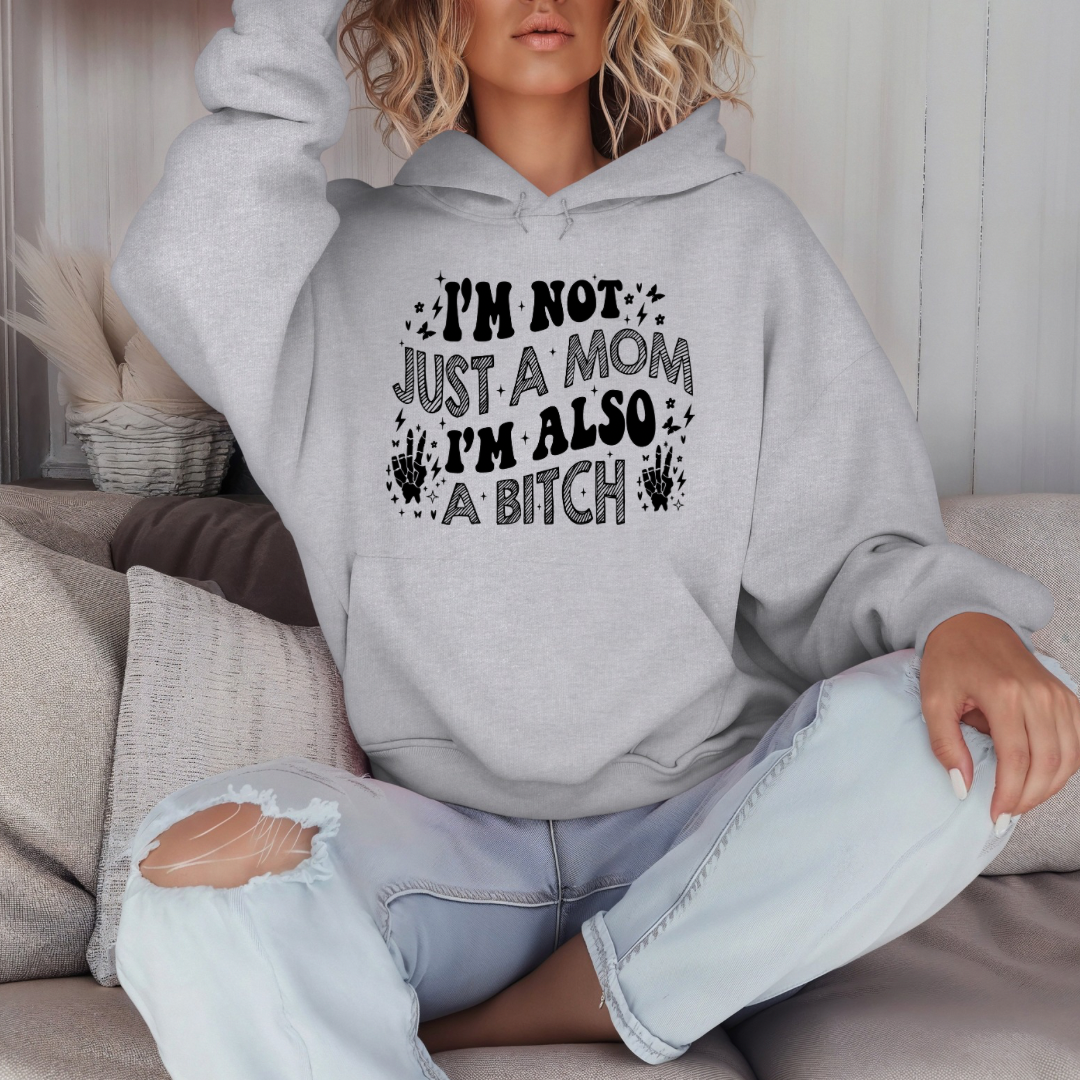 The Hoodie Collection