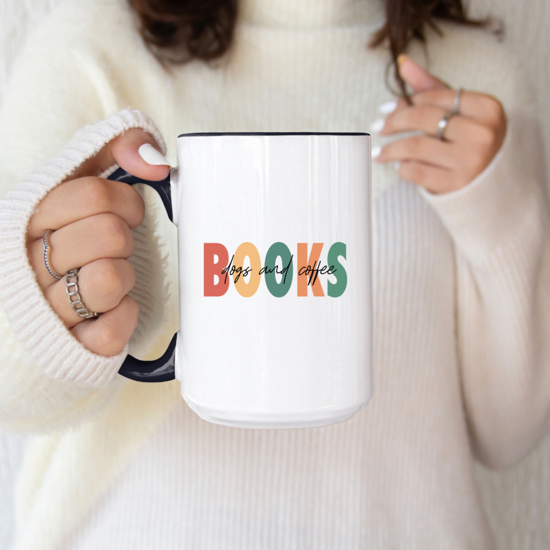 The Book Collection