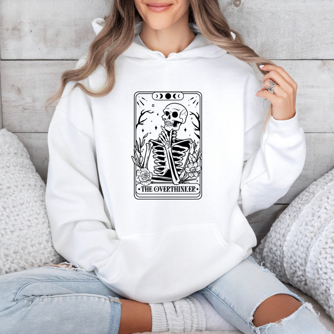 The Hoodie Collection