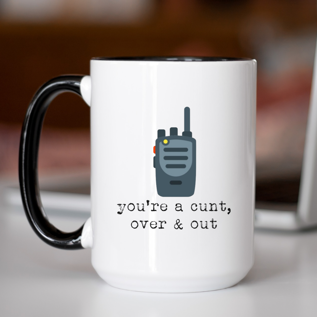 The Sweary Collection | Rest of the Shit