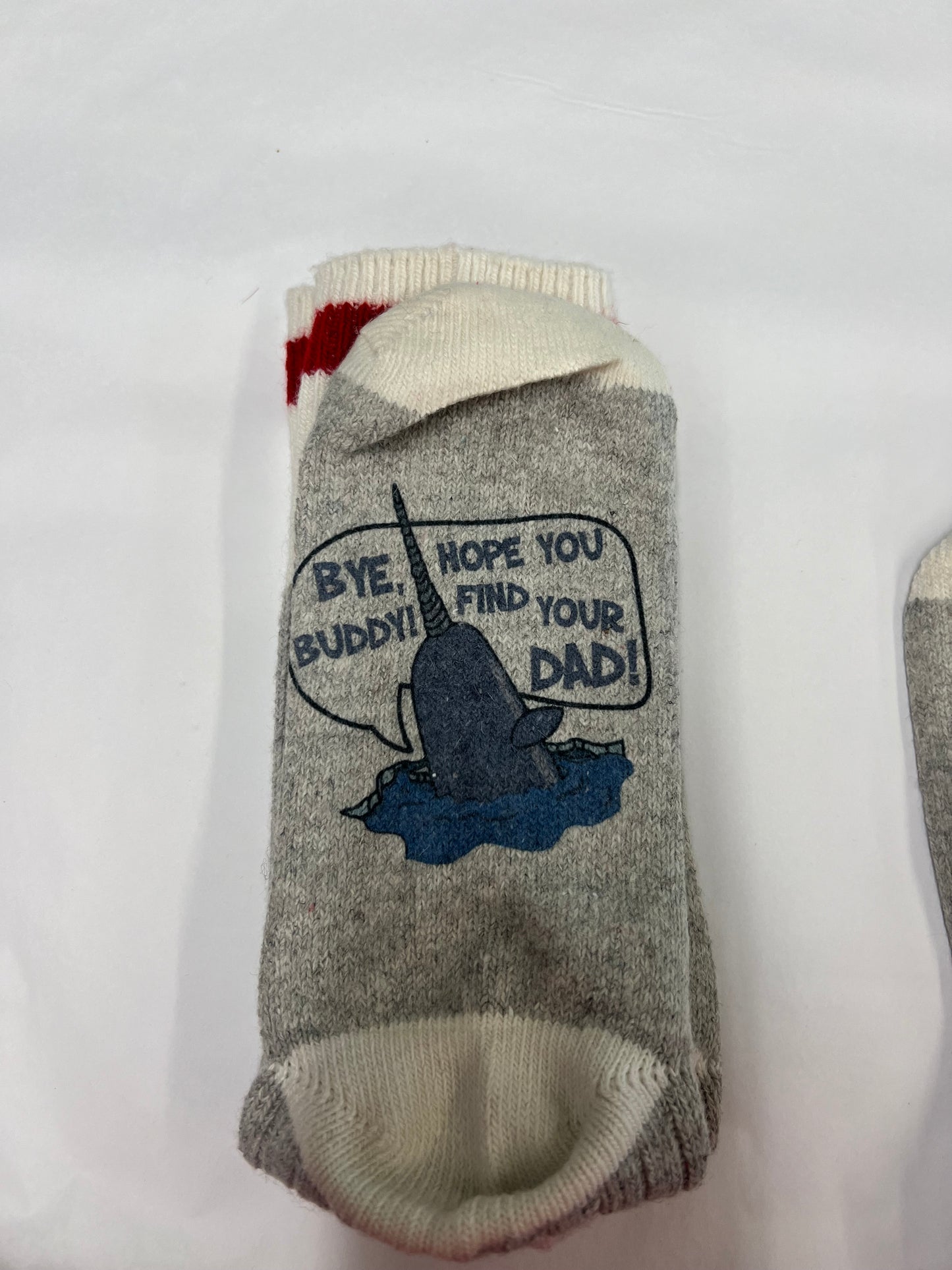 The Sock Collection