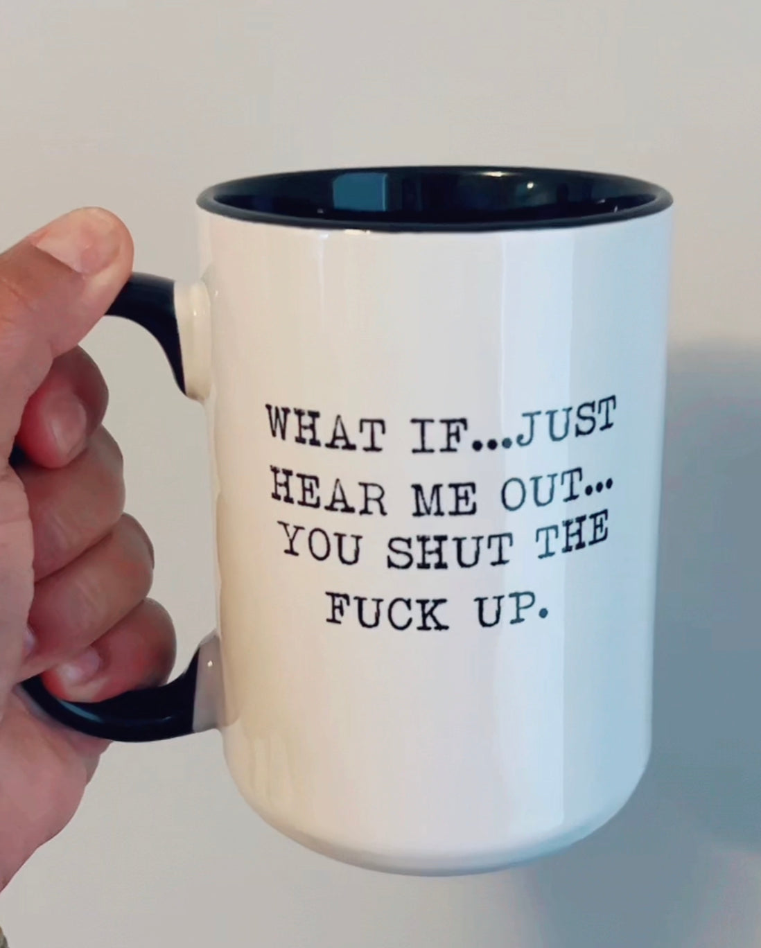 The Sweary Collection | Just the Fucks