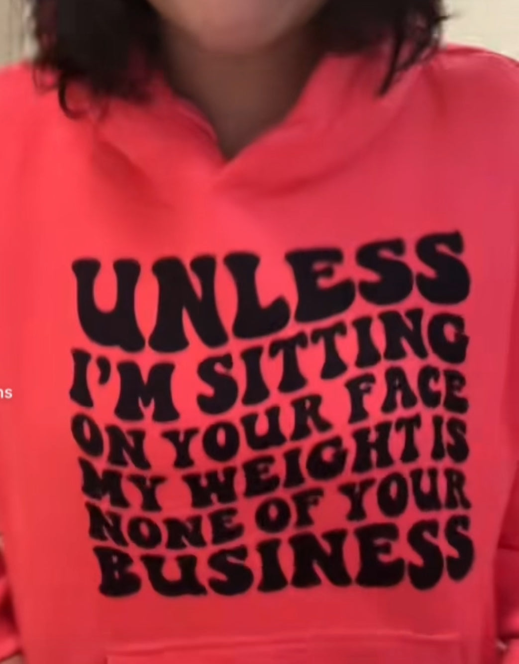 The Hoodie Collection