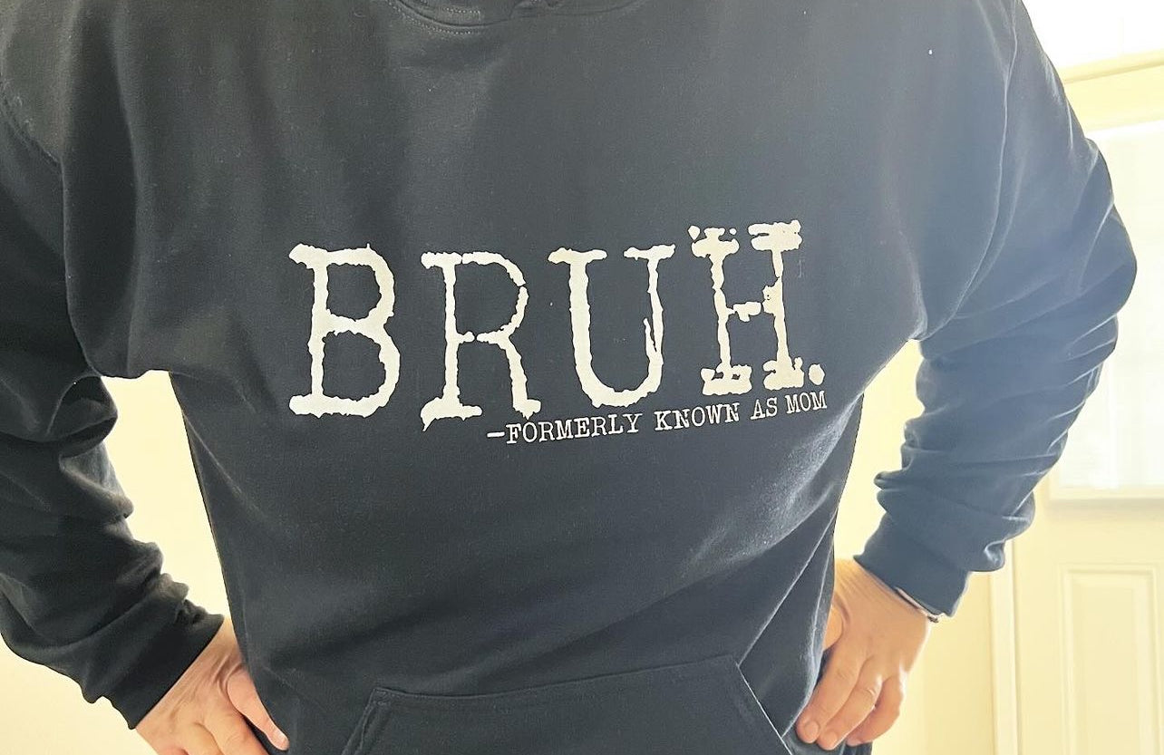 The Mama Crewneck Collection