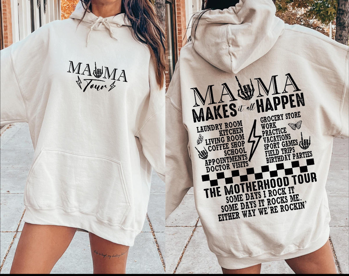 The Hoodie Collection