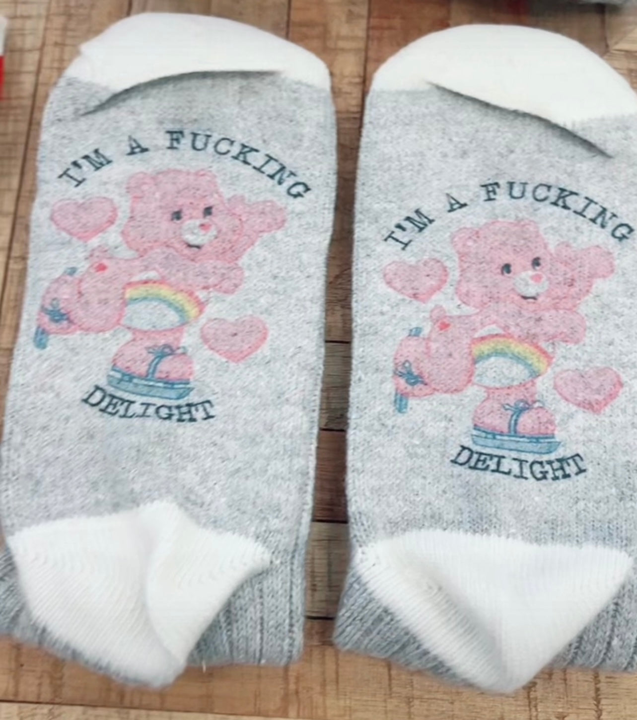 The Sock Collection