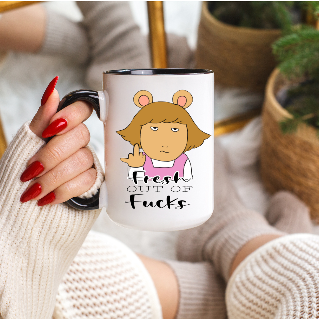The Tik Tok Collection