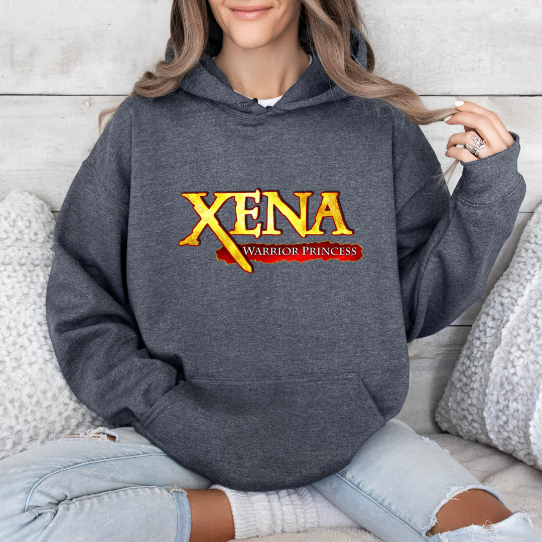 The Hoodie Collection