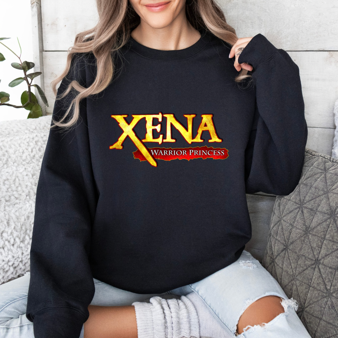 The Crewneck Collection