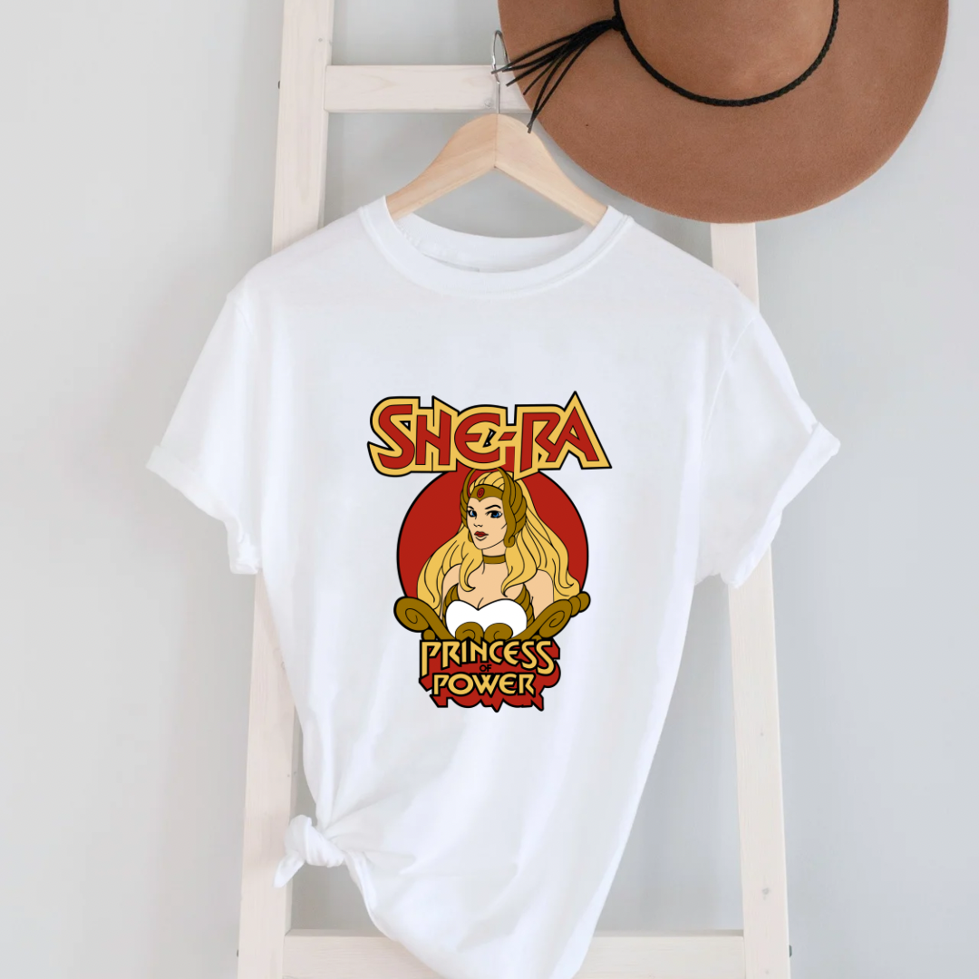 The T-Shirt Collection