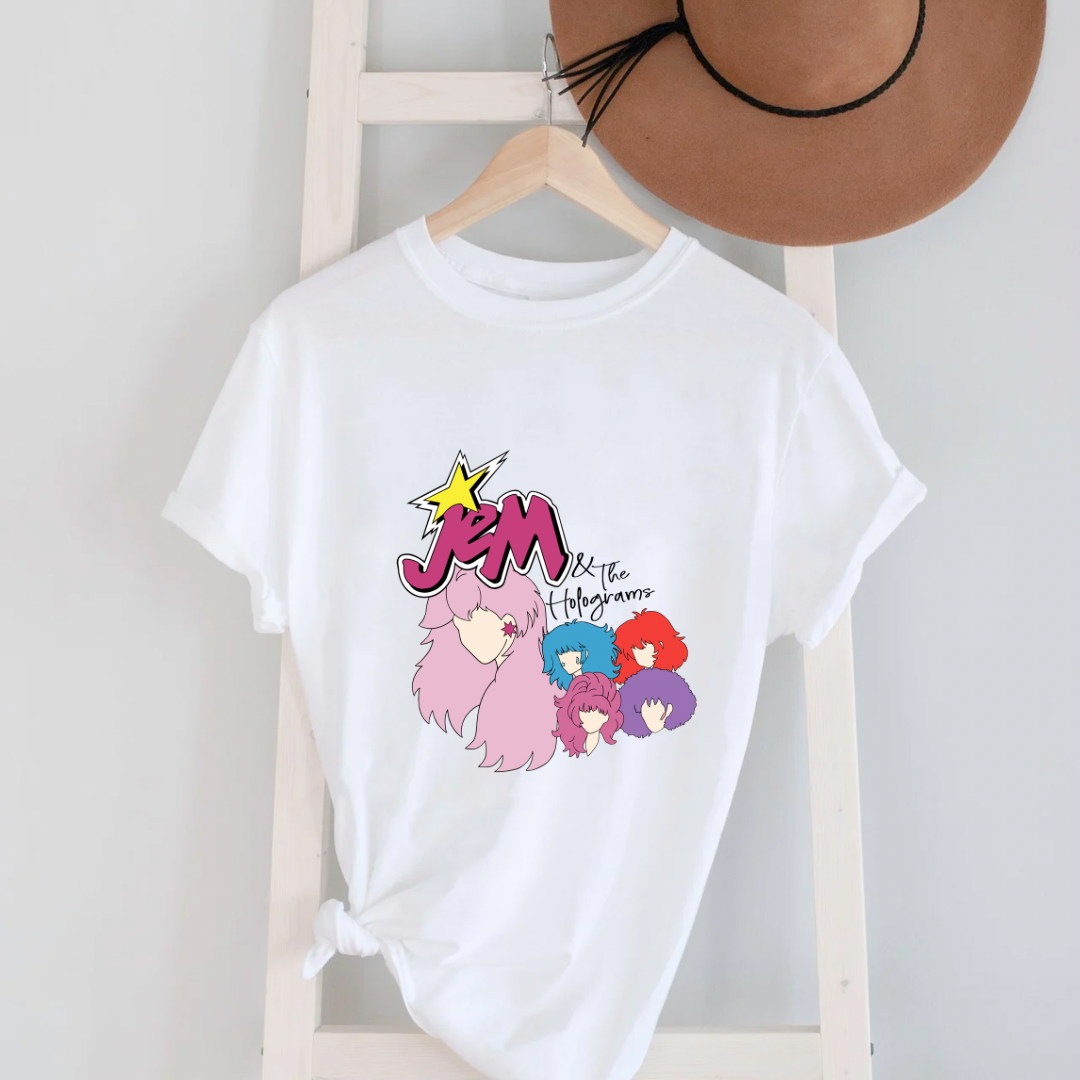 The T-Shirt Collection
