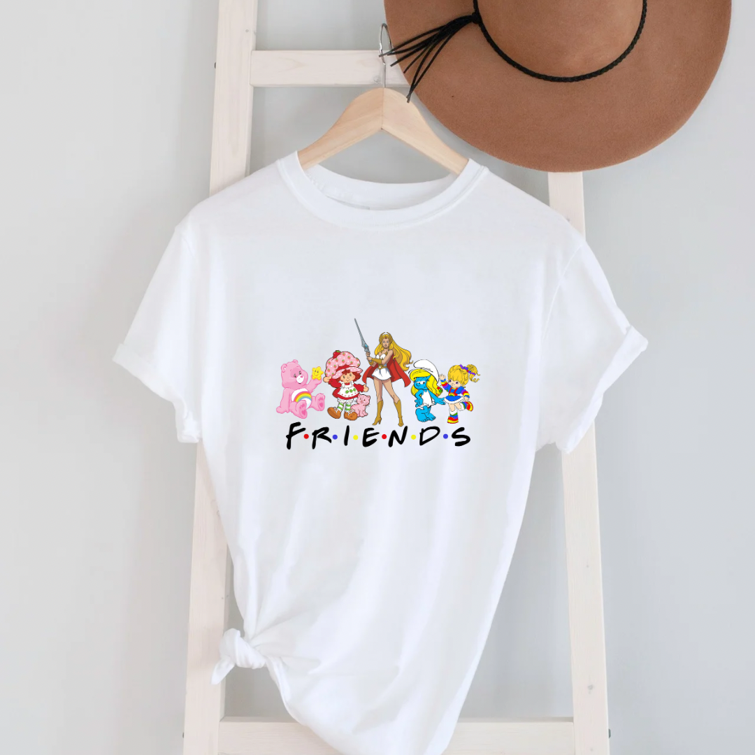 The T-Shirt Collection