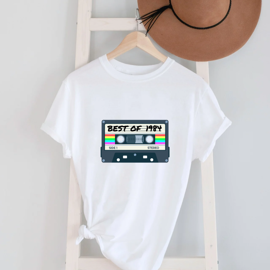 The T-Shirt Collection