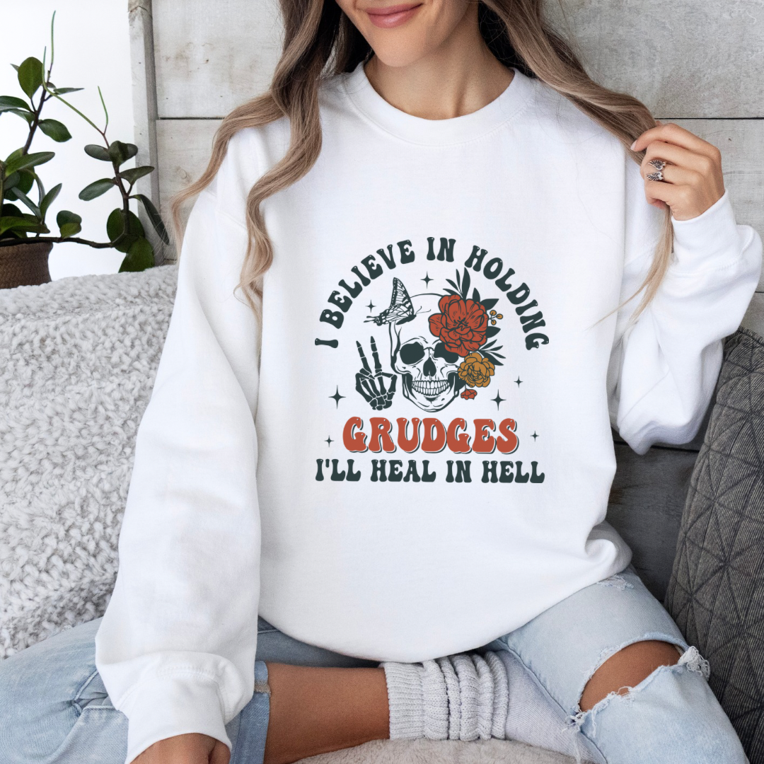 The Crewneck Collection