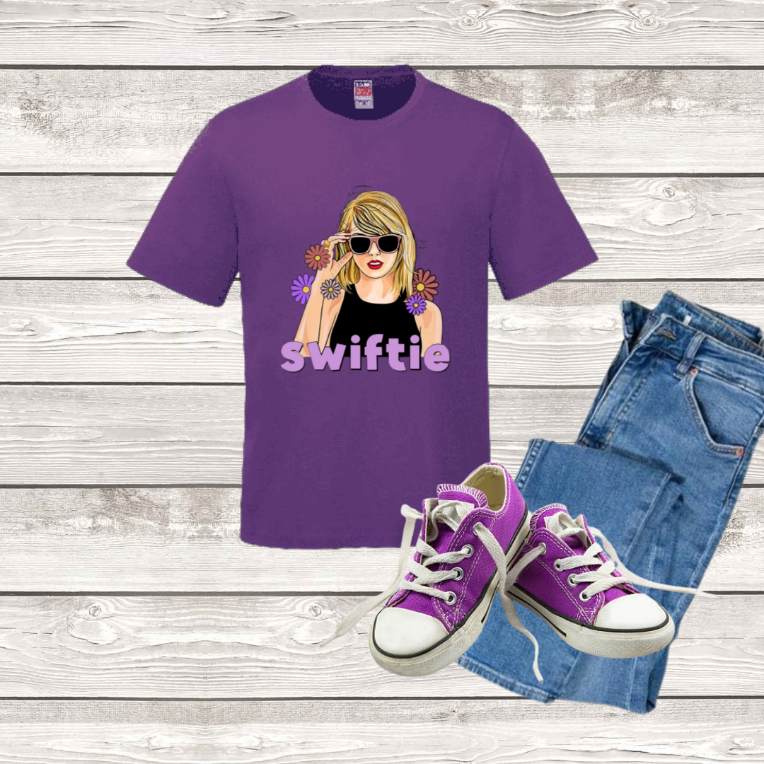 The Kids Shirt Collection
