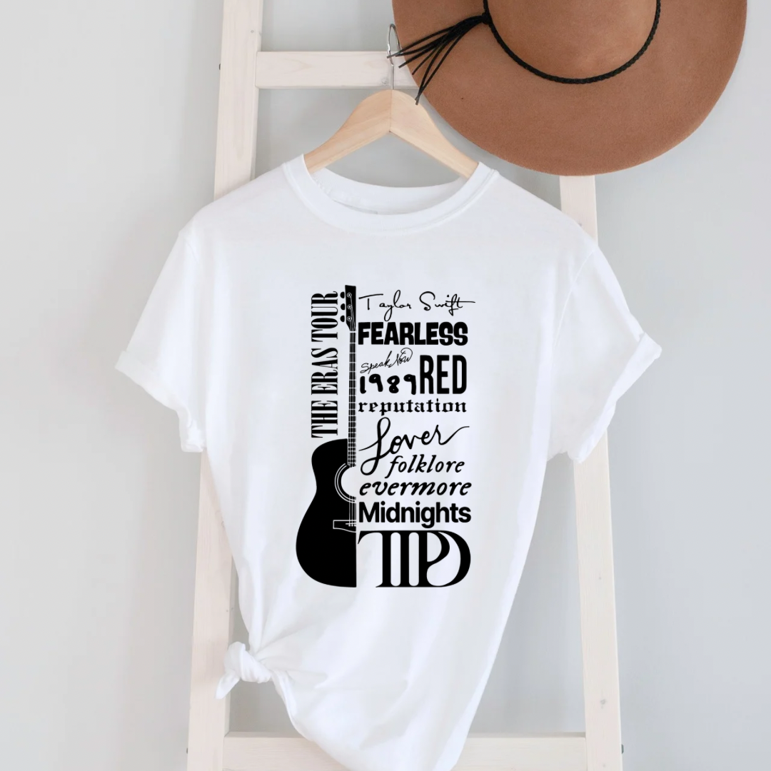 The T-Shirt Collection