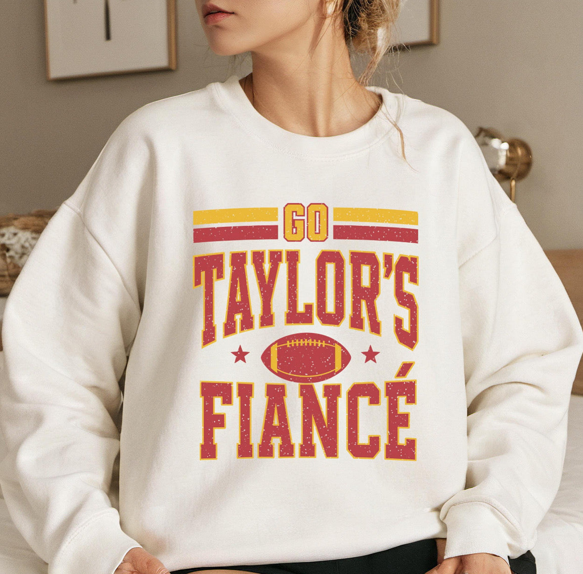 The Sports Crewneck Collection