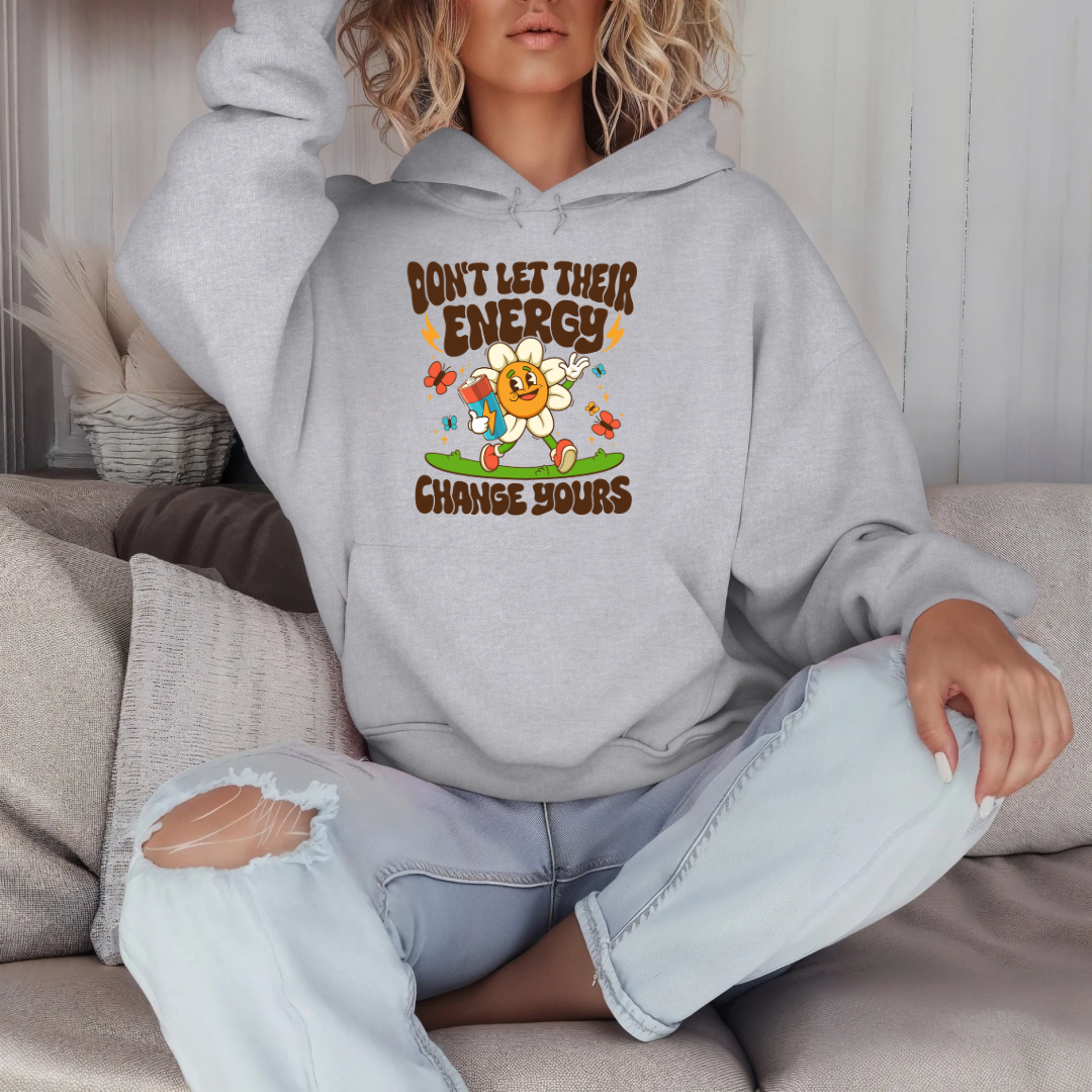 The Hoodie Collection