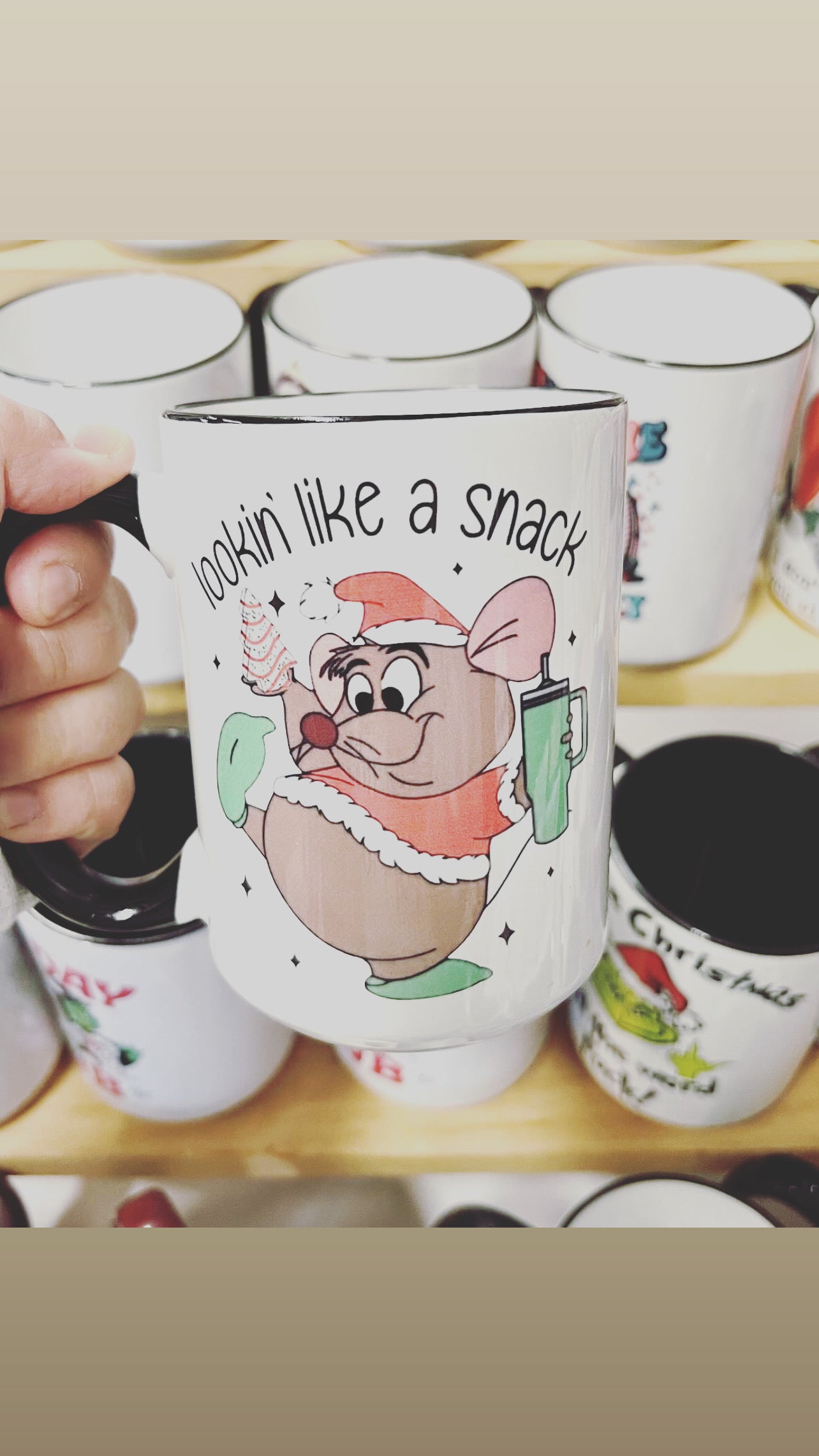 The Holiday Collection