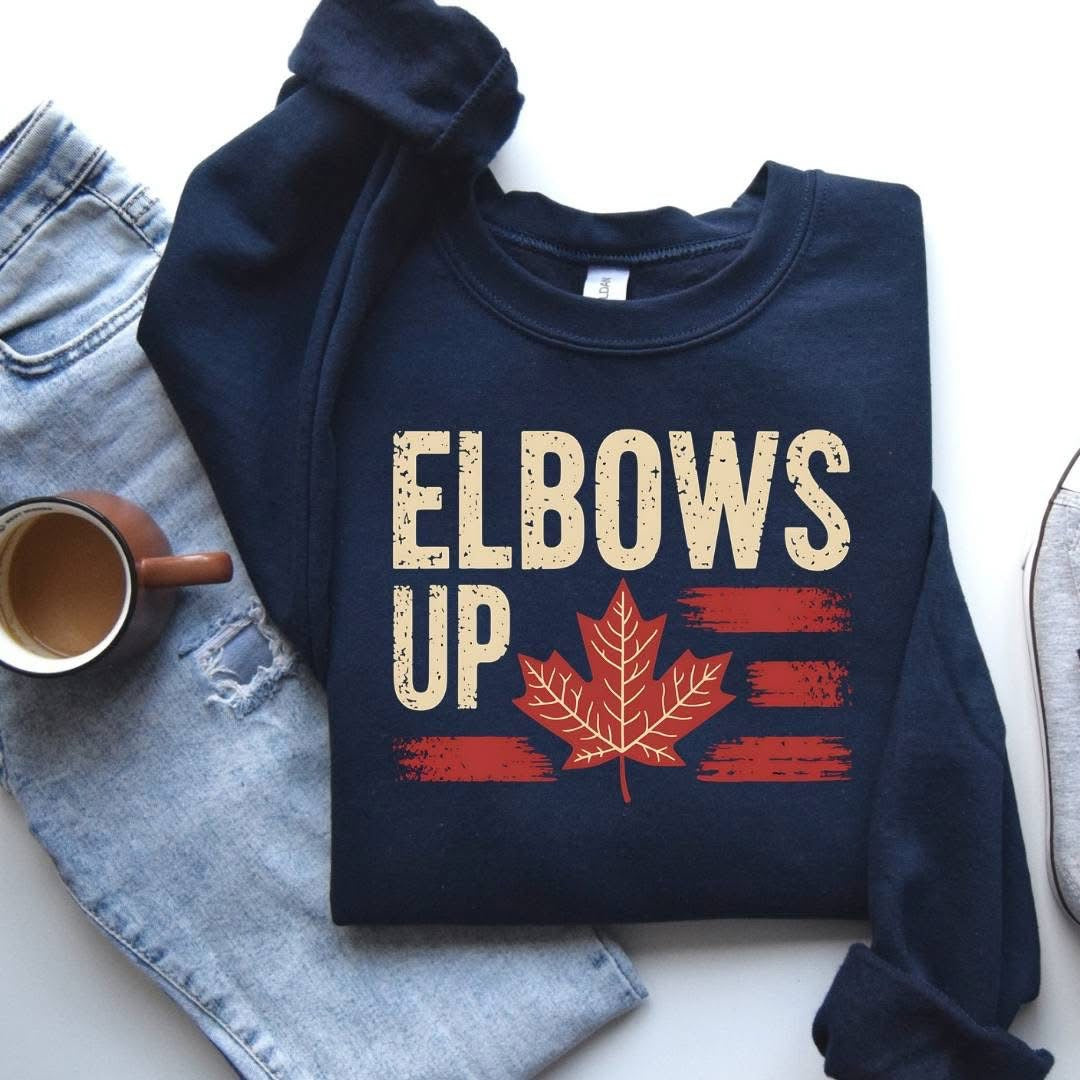The Crewneck Collection