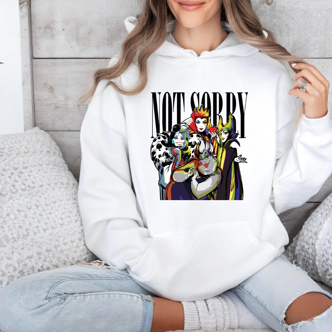 The Hoodie Collection
