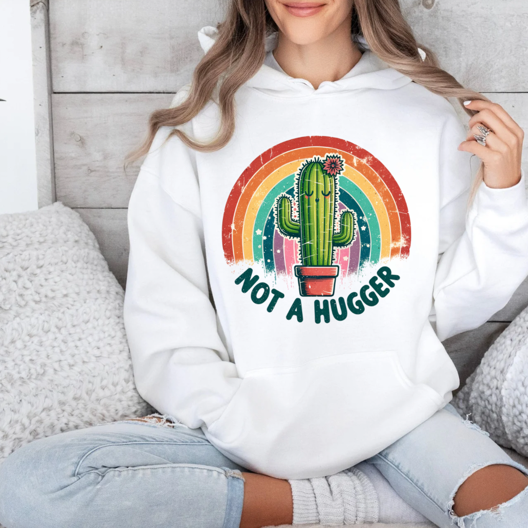 The Hoodie Collection