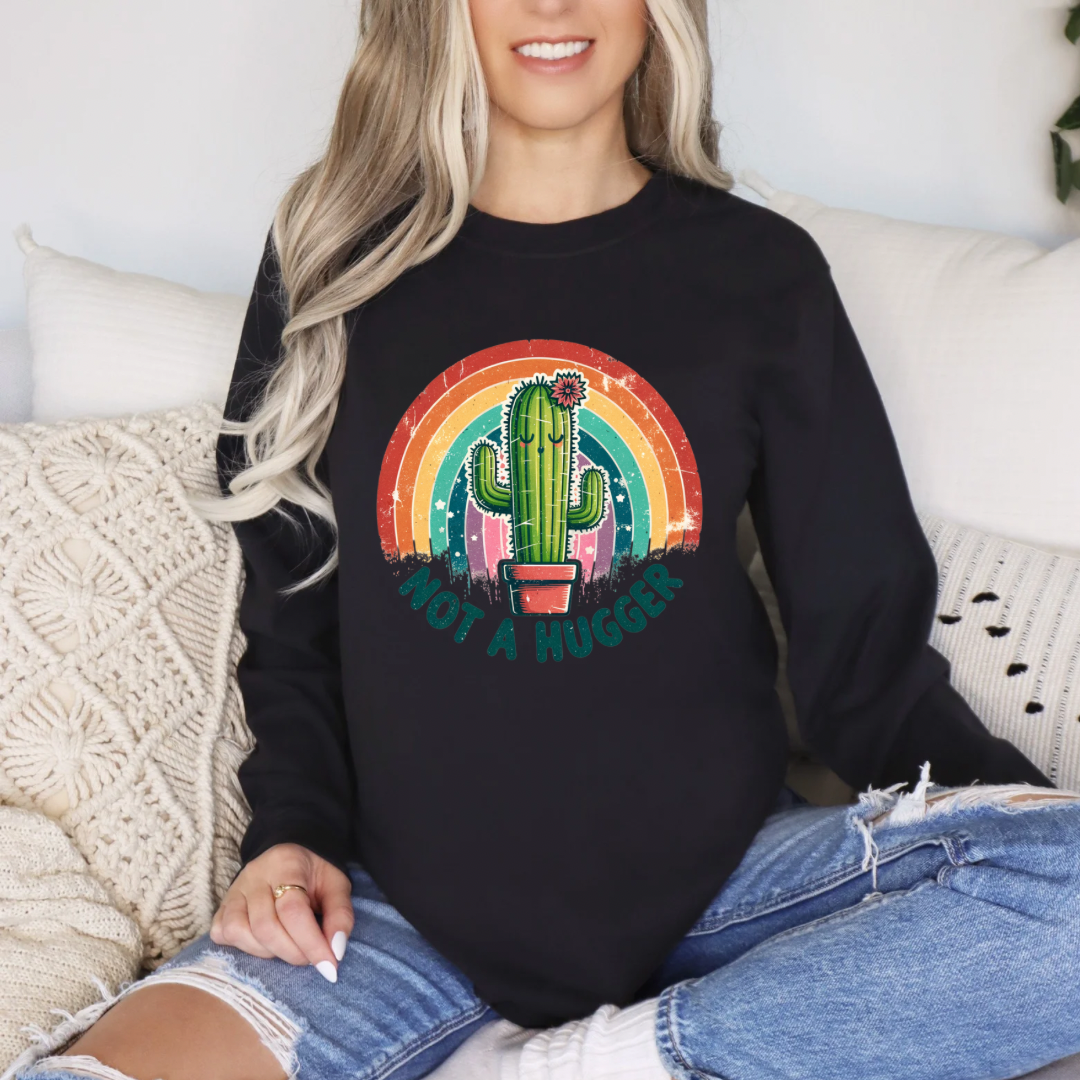 The Long Sleeve Collection