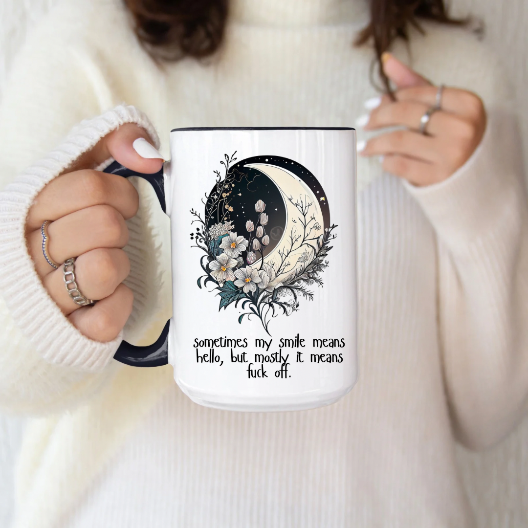 The Sweary Collection | Just the Fucks