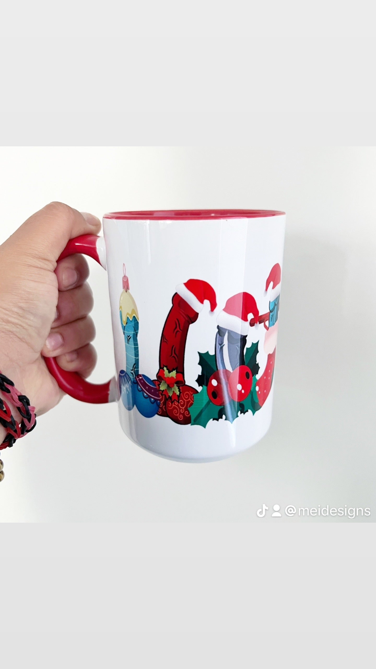 The Holiday Collection