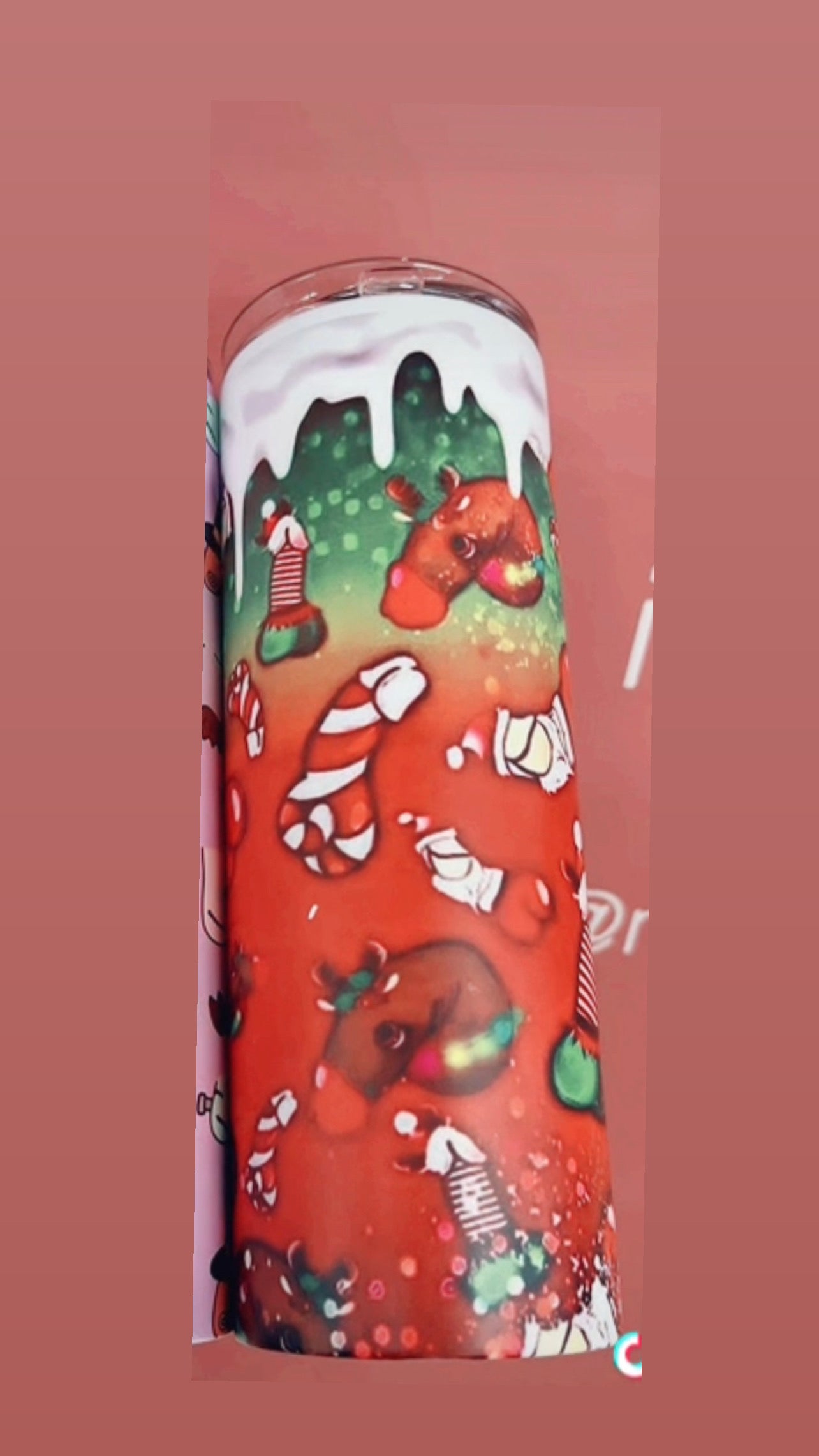 The Tall Collection