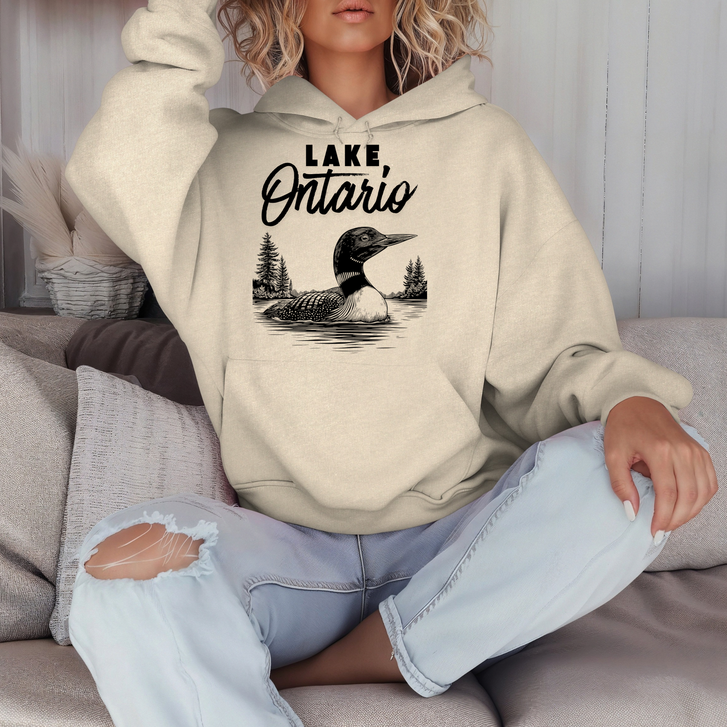 The Hoodie Collection
