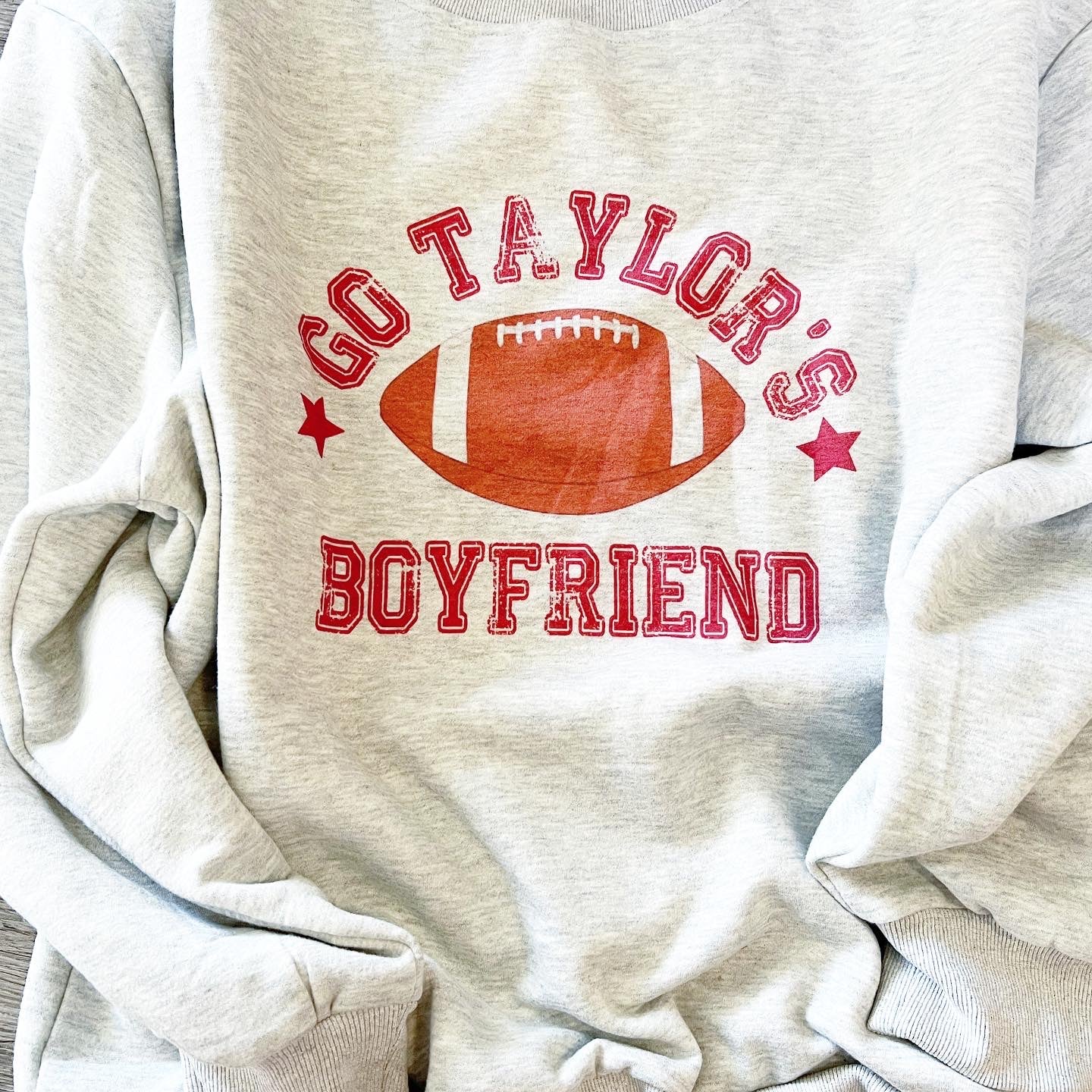 The Crewneck Collection