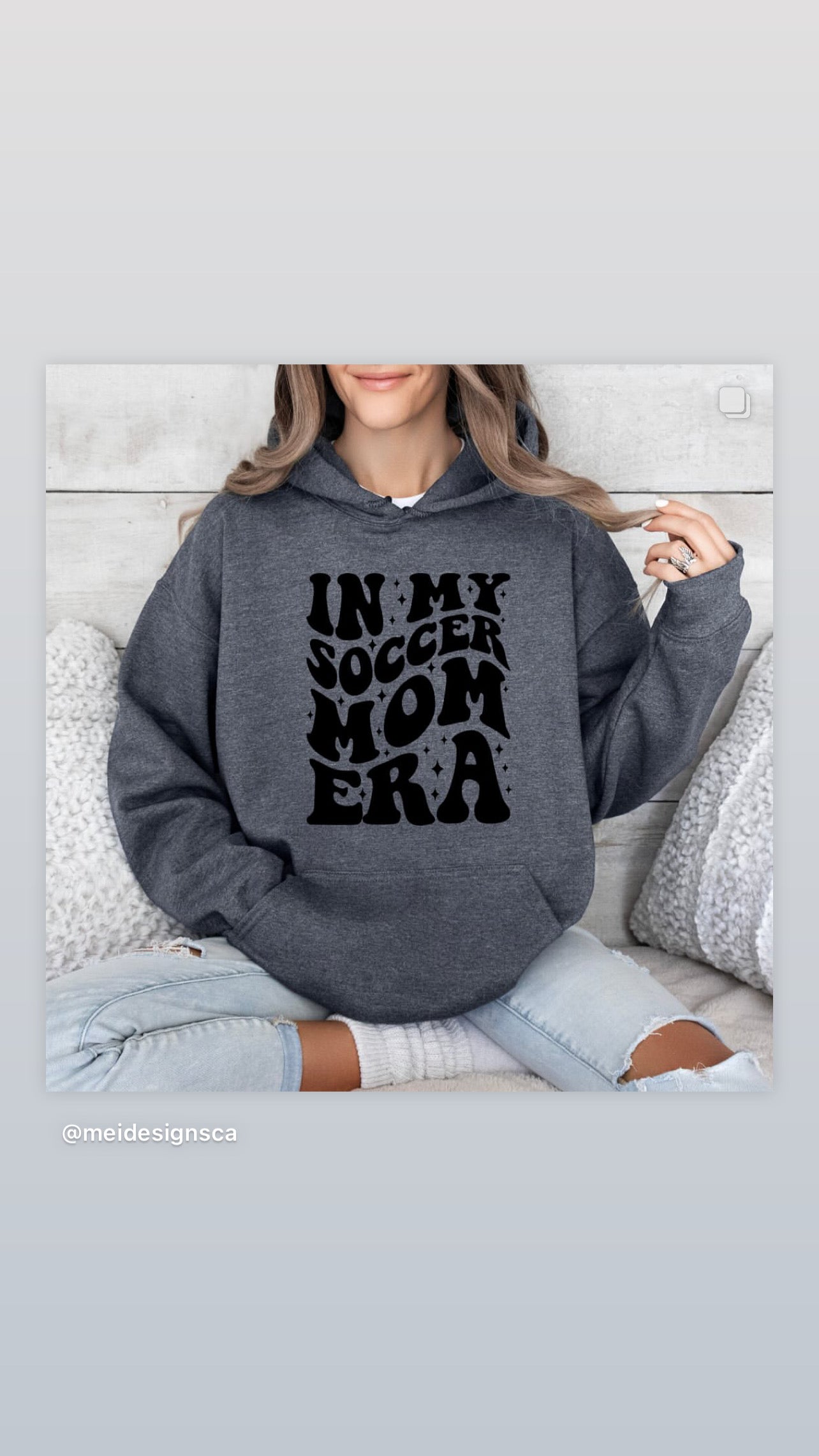 The Hoodie Collection