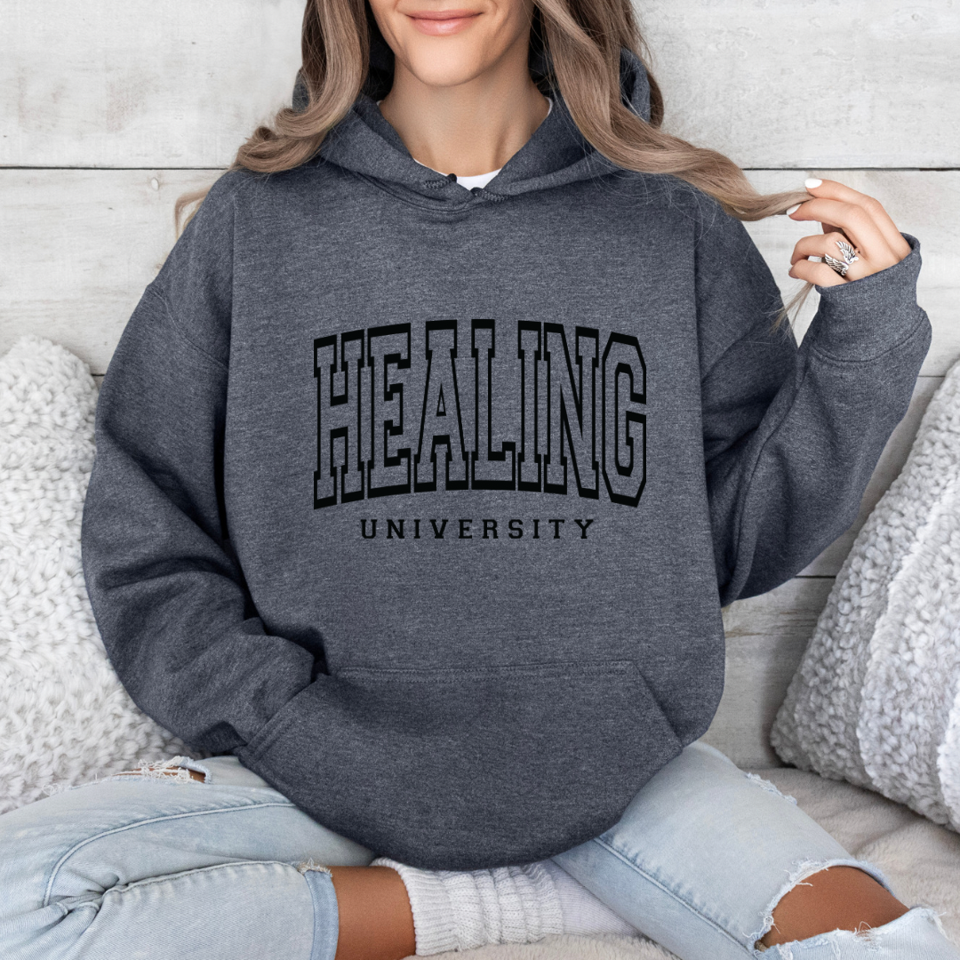 The Hoodie Collection