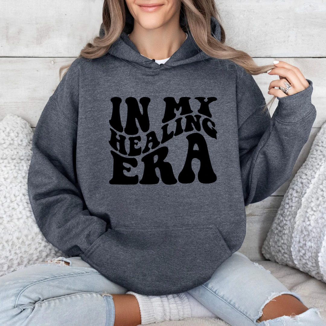 The Hoodie Collection