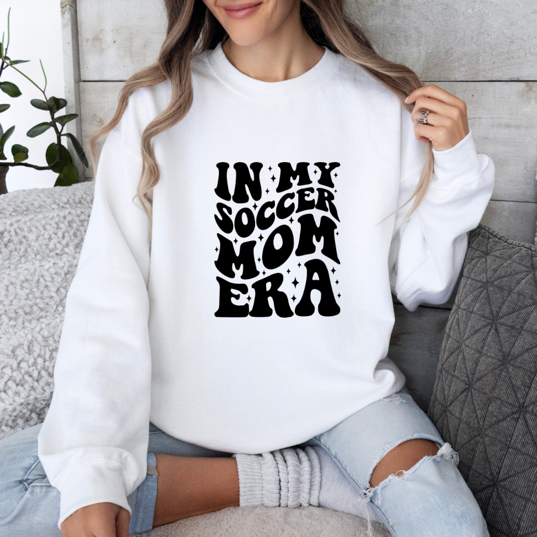 The Mama Crewneck Collection